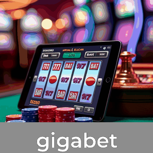 Acesso ao gigabet