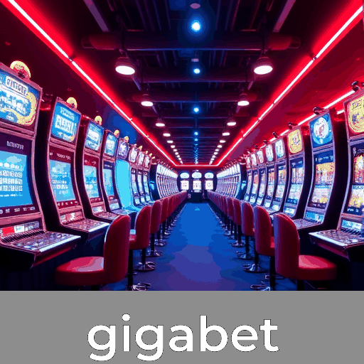 Cadastro na gigabet
