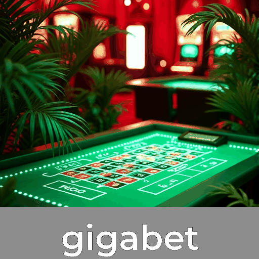 Cassino Online gigabet