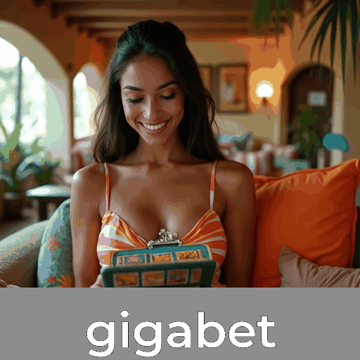Apostas no gigabet