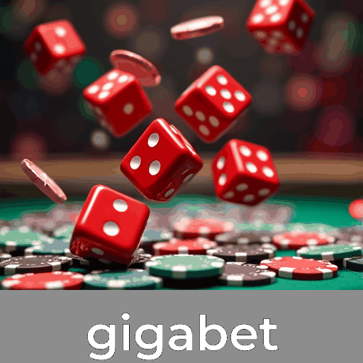 Cadastro na gigabet