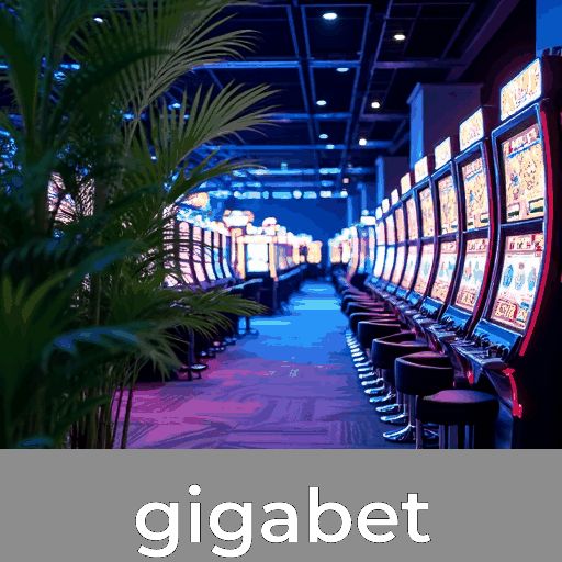 Acesso ao gigabet