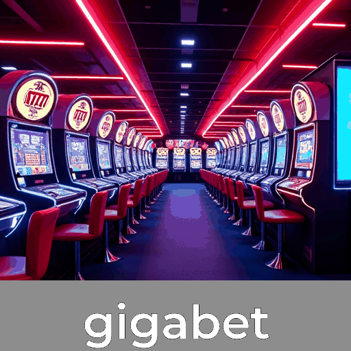 Acesso ao gigabet