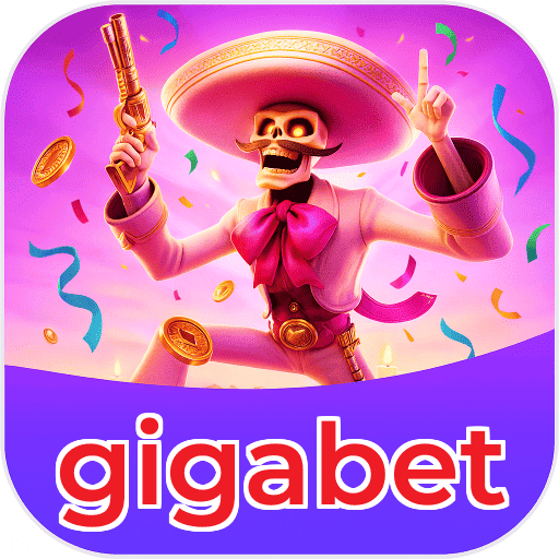 gigabet logo